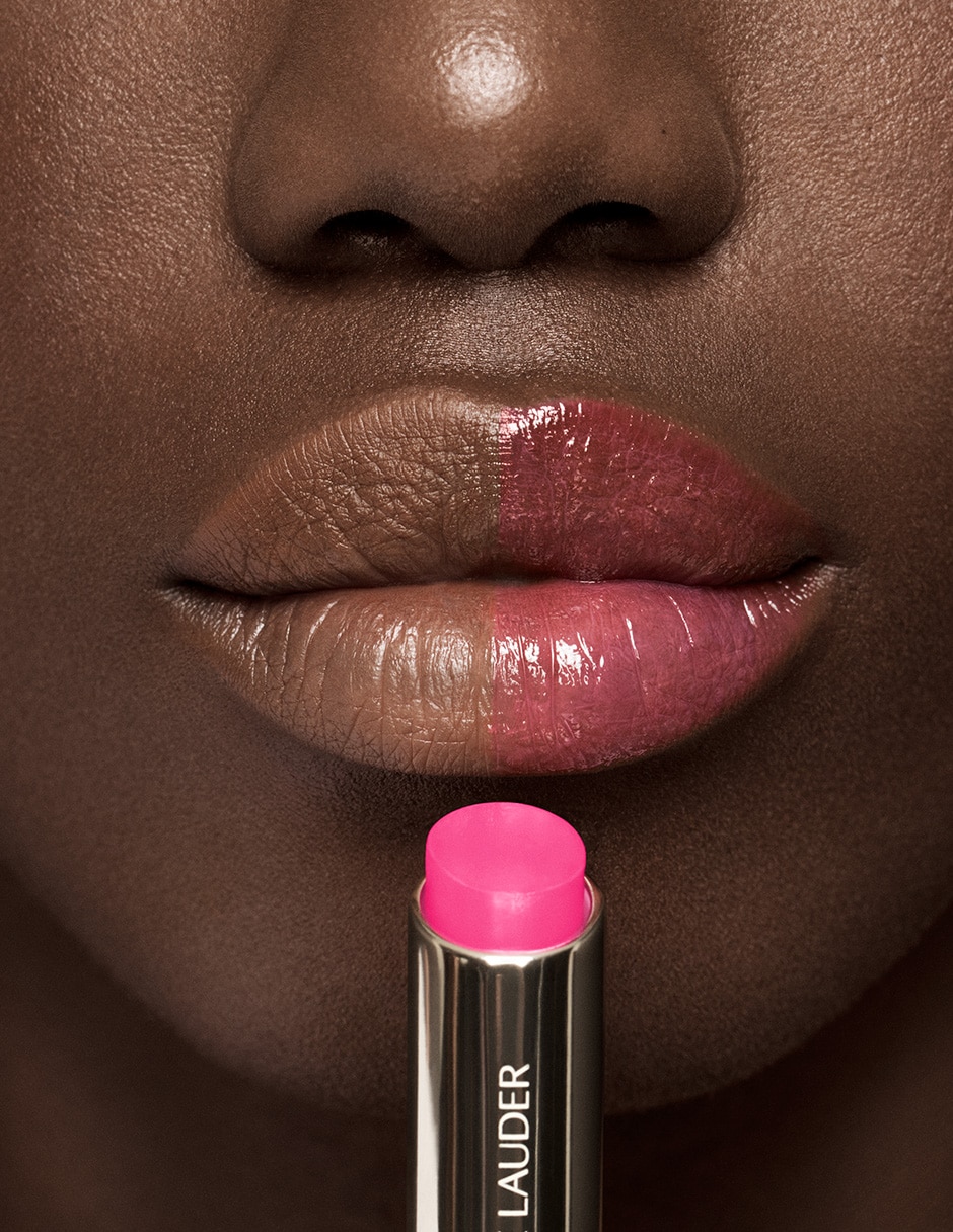 Bálsamo labial brillante Estée Lauder 2