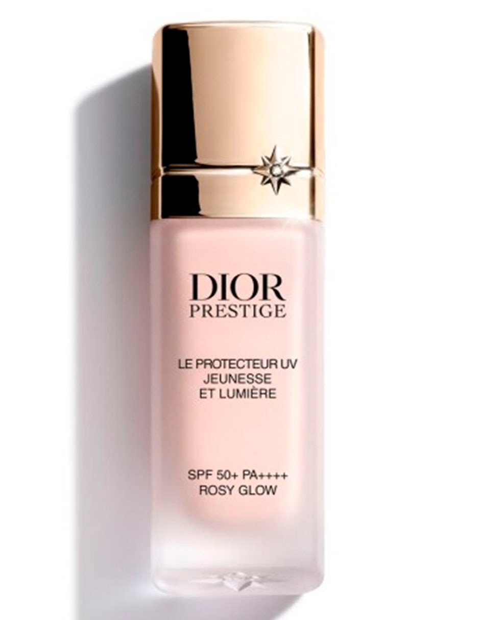 Protector solar FPS 50+ Dior Prestige Le Protecteur UV Jeunesse Et Lumière 30 ml