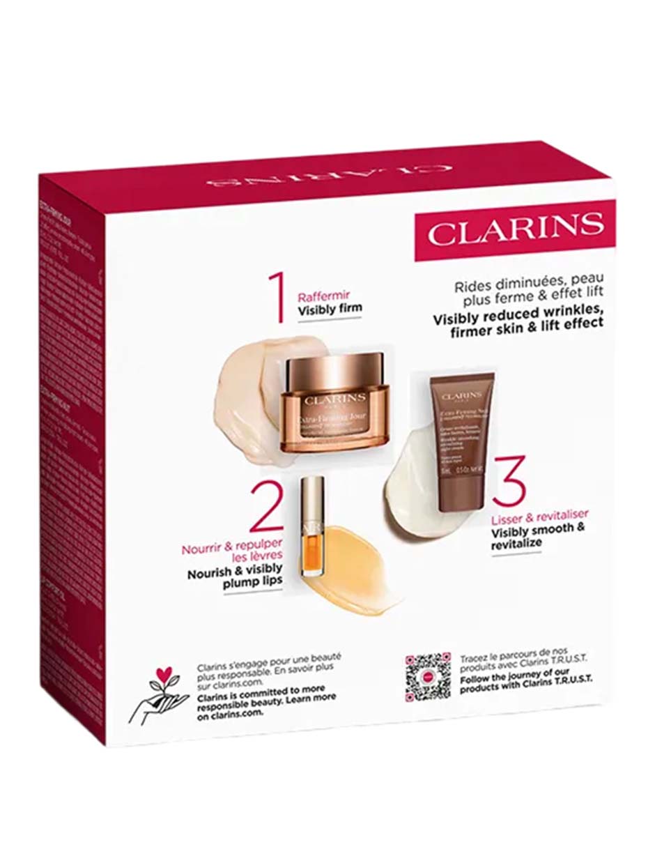 Crema facial recomendada para reafirmar de día todo tipo piel Crema facial recomendada para reafirmar de día todo tipo piel