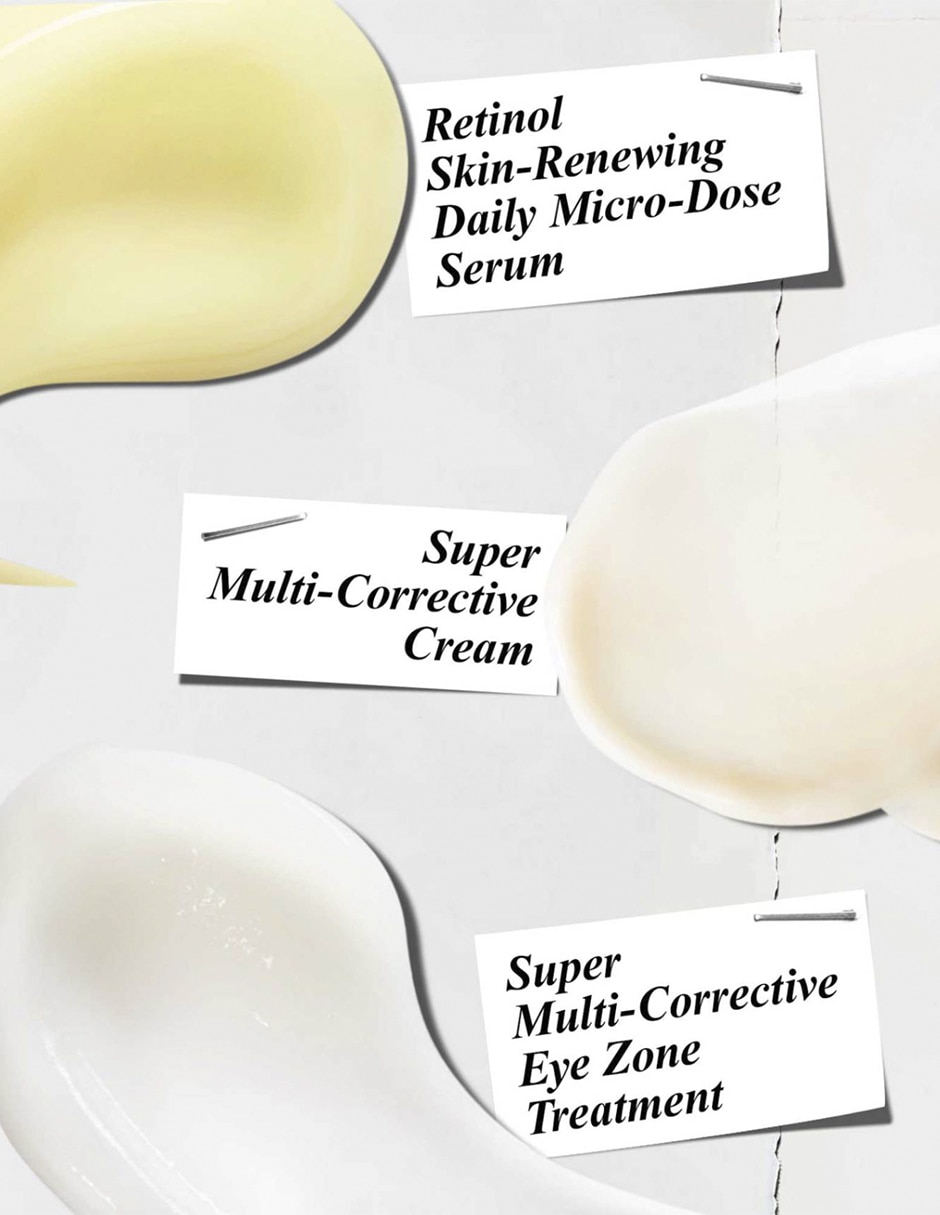 Tratamiento facial anti-aging preparations antiedad spring 4