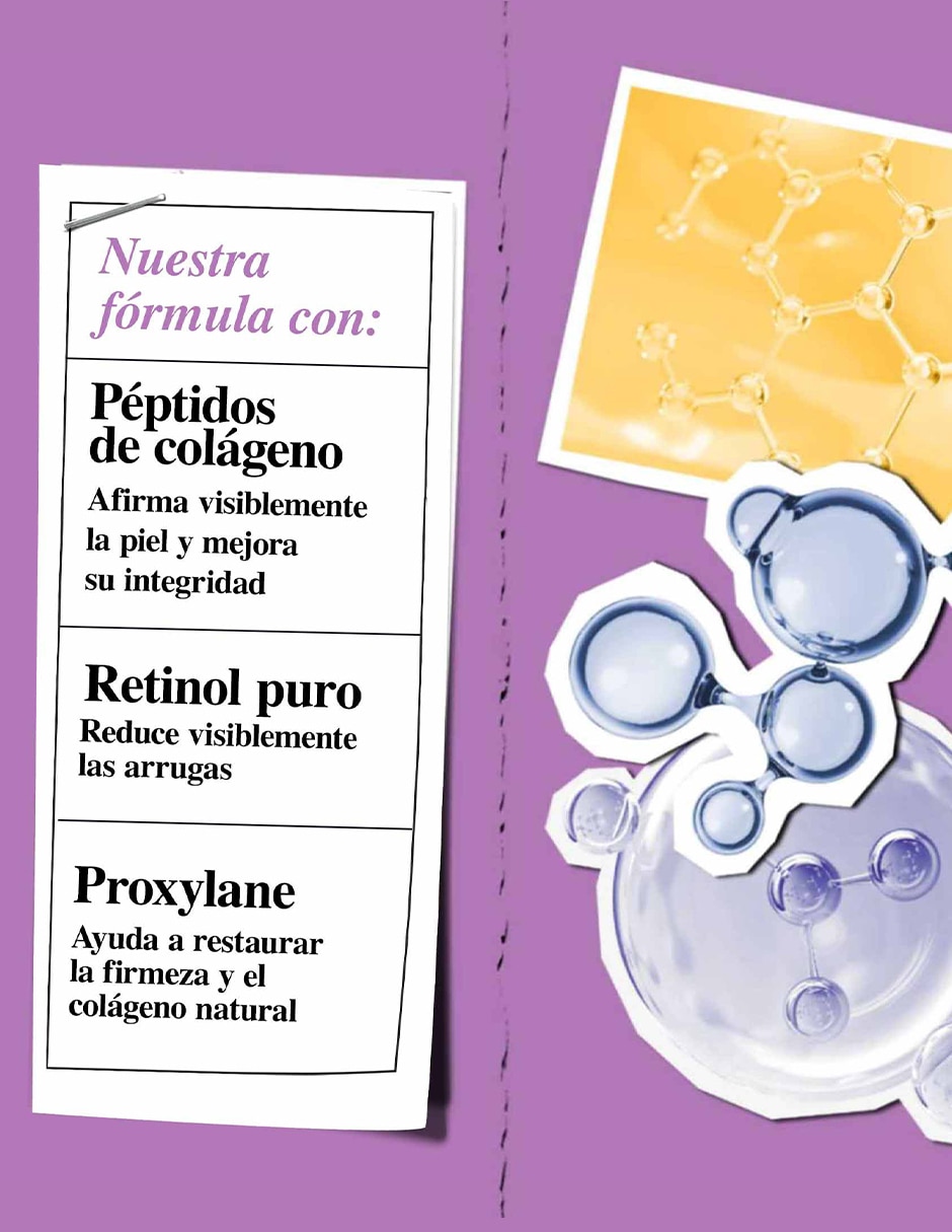Tratamiento facial anti-aging preparations antiedad spring 5
