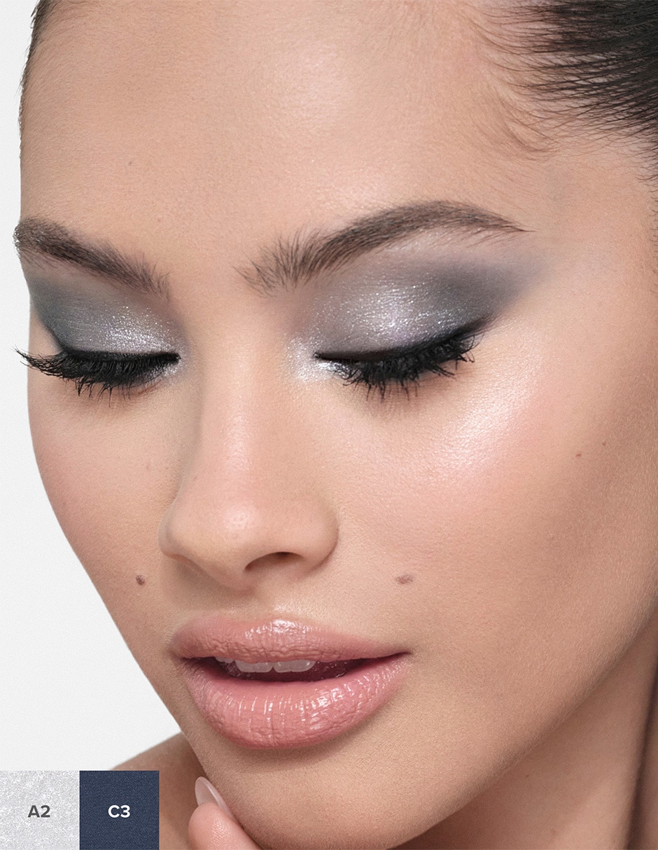 Paleta de sombras anastasia beverly hills 9 tonos