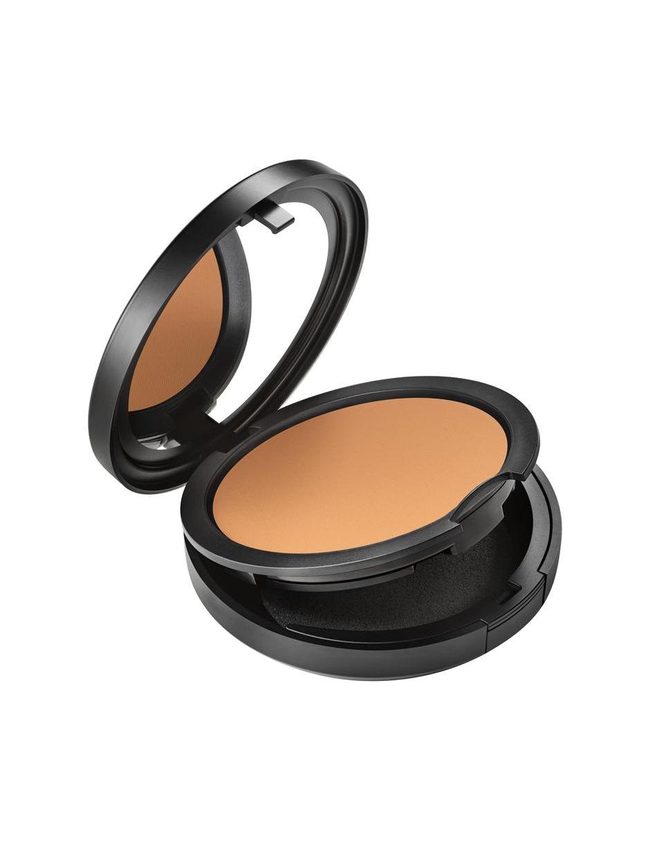 Base de maquillaje polvo mate 3