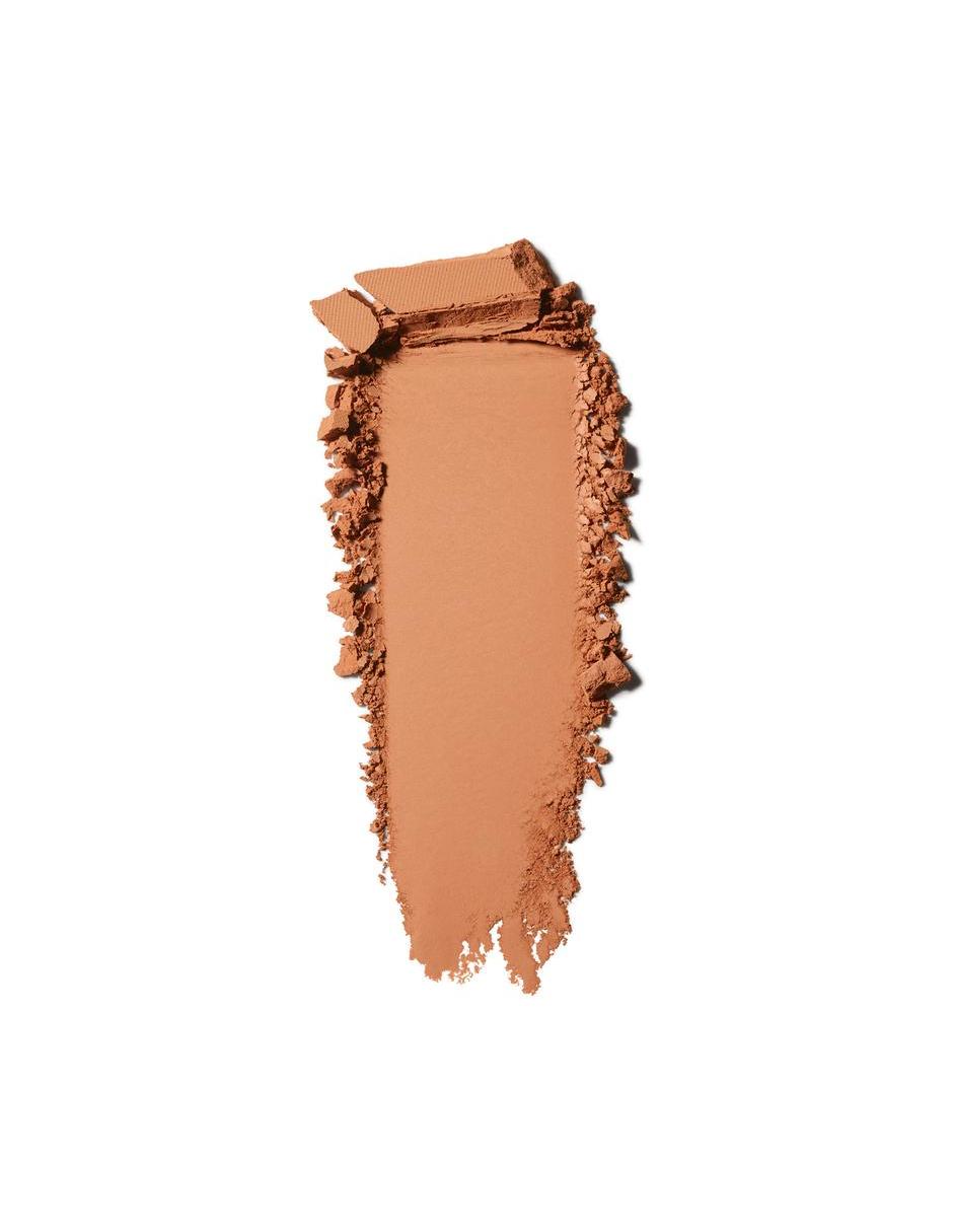 Base de maquillaje polvo Mac mate