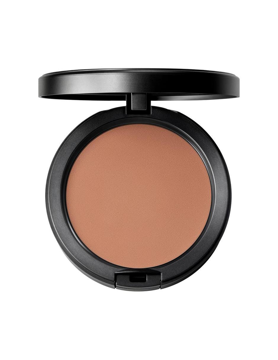 Base de maquillaje polvo mate Base de maquillaje polvo mate
