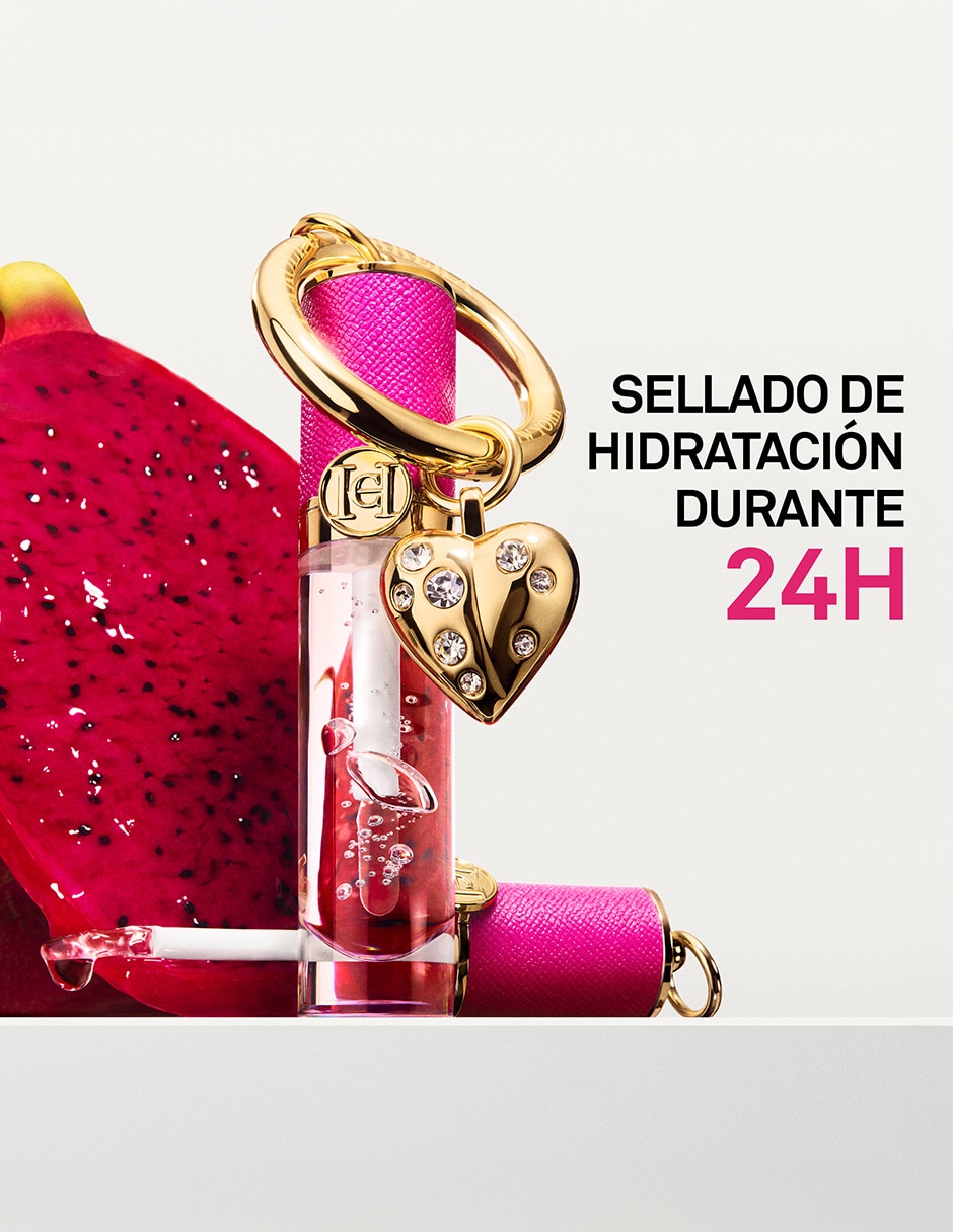 Bálsamo labial brillante Carolina Herrera Good Girl