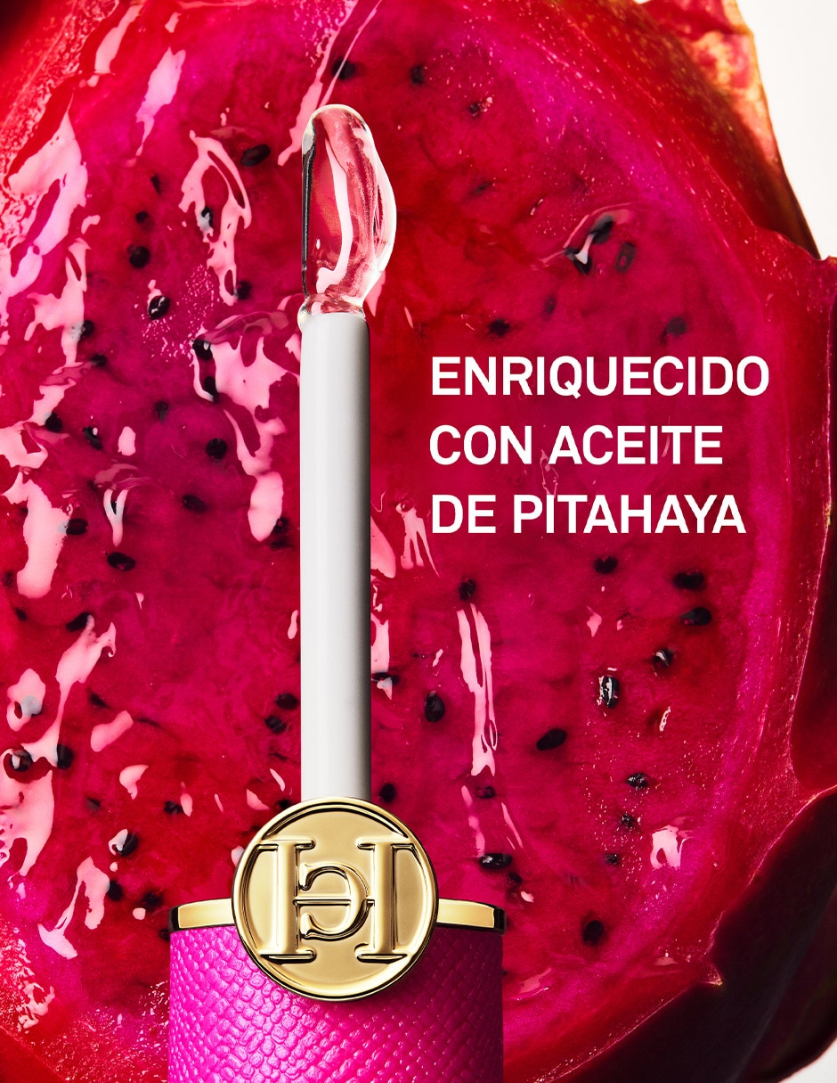 Bálsamo labial brillante Carolina Herrera Good Girl