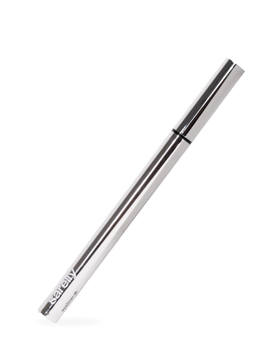 Delineador plumón para ojos mate