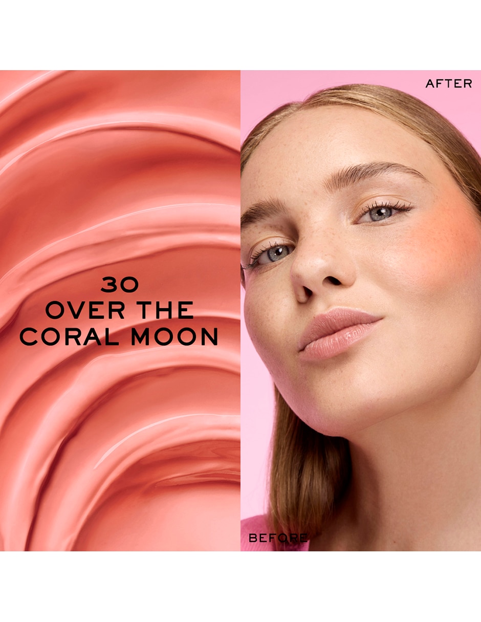 Blush líquido Lancôme Skin Idole 3