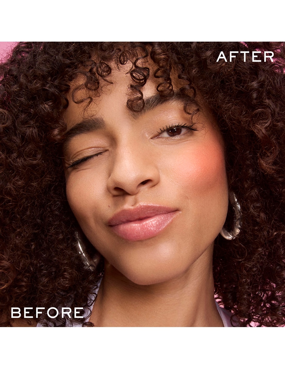 Blush líquido Lancôme Skin Idole 4