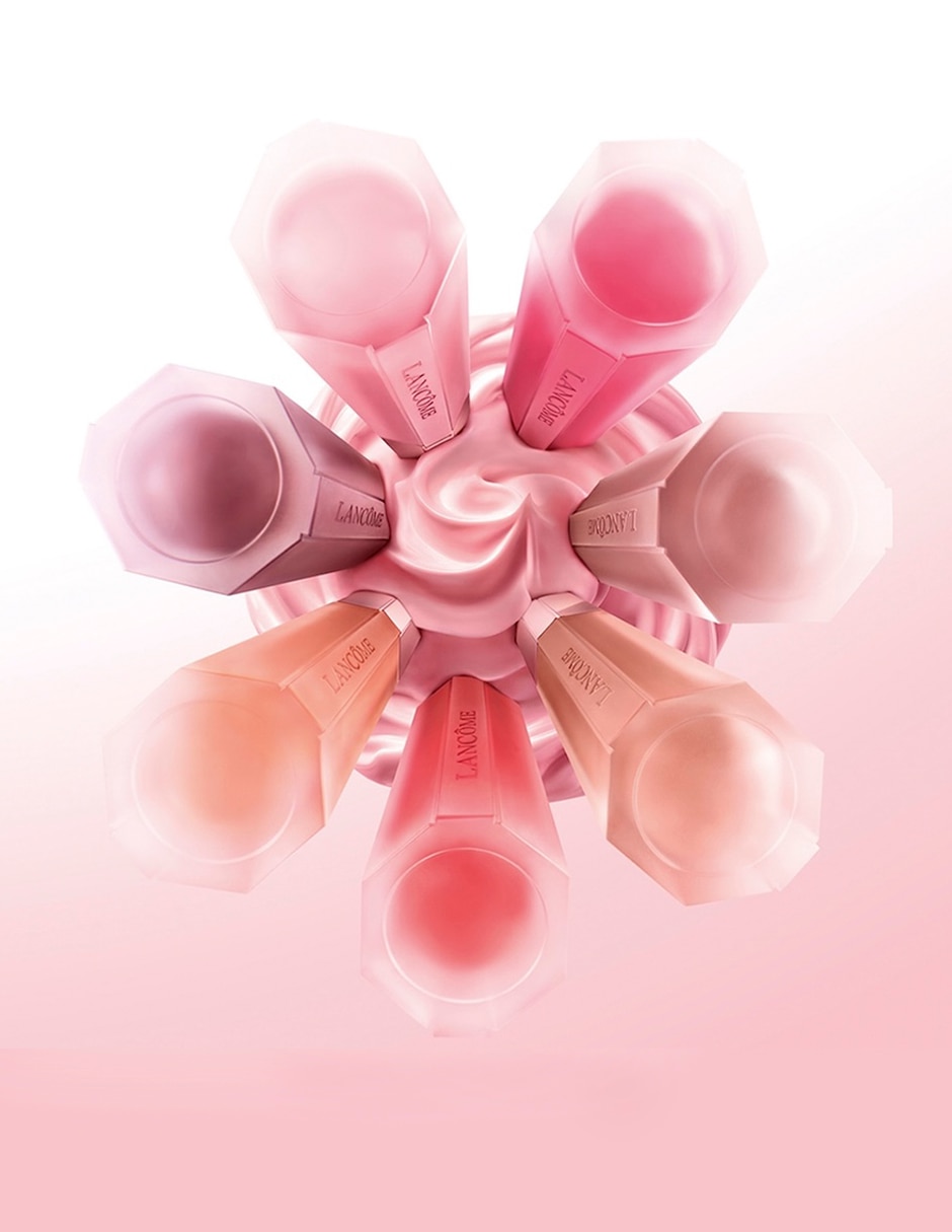 Blush líquido Lancôme Skin Idole 7