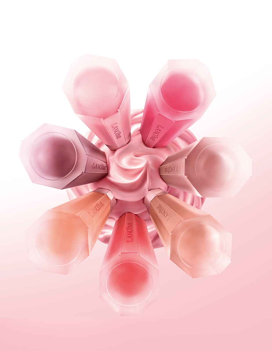 Blush líquido Lancôme Skin Idole 6