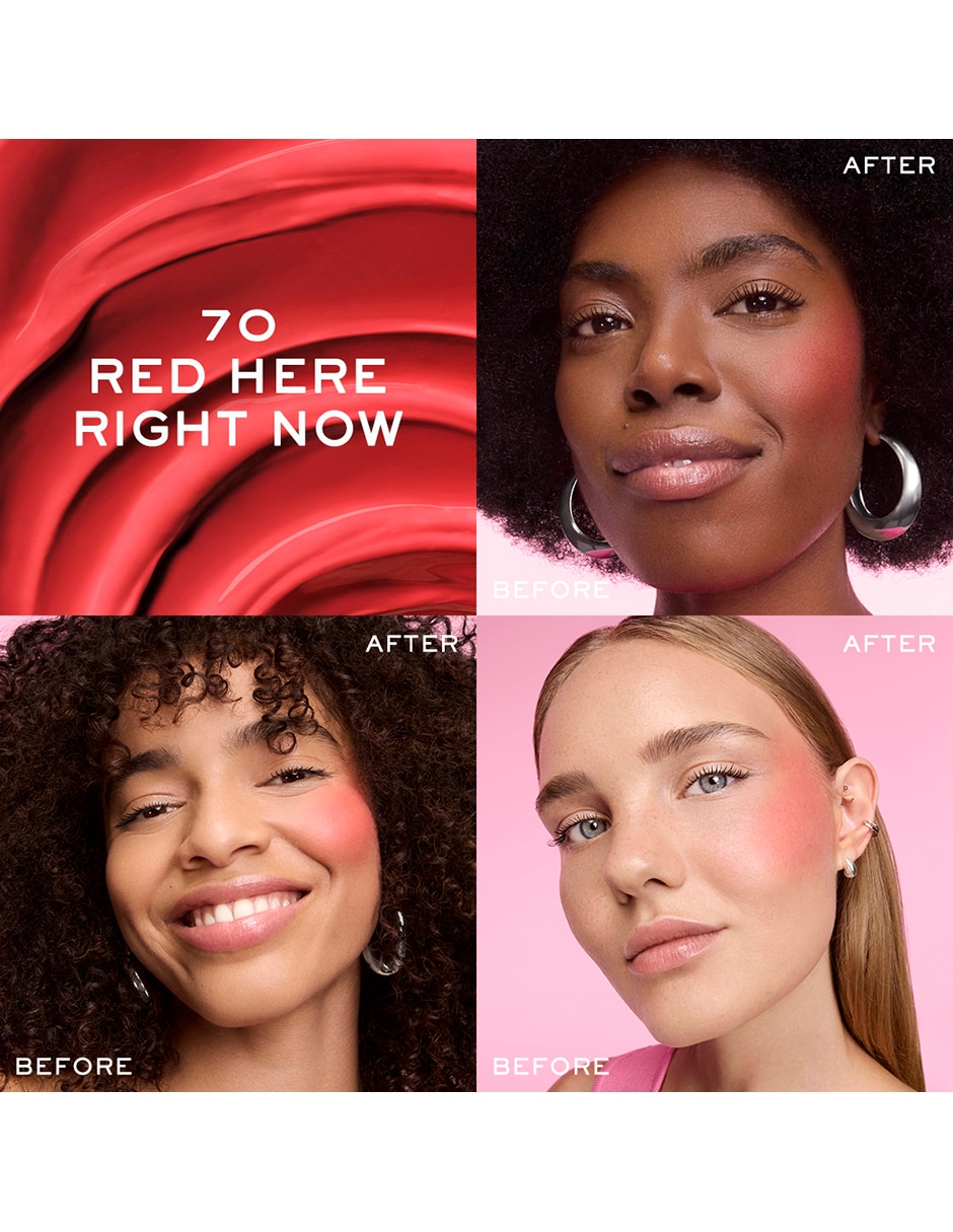 Blush líquido Lancôme Skin Idole 5