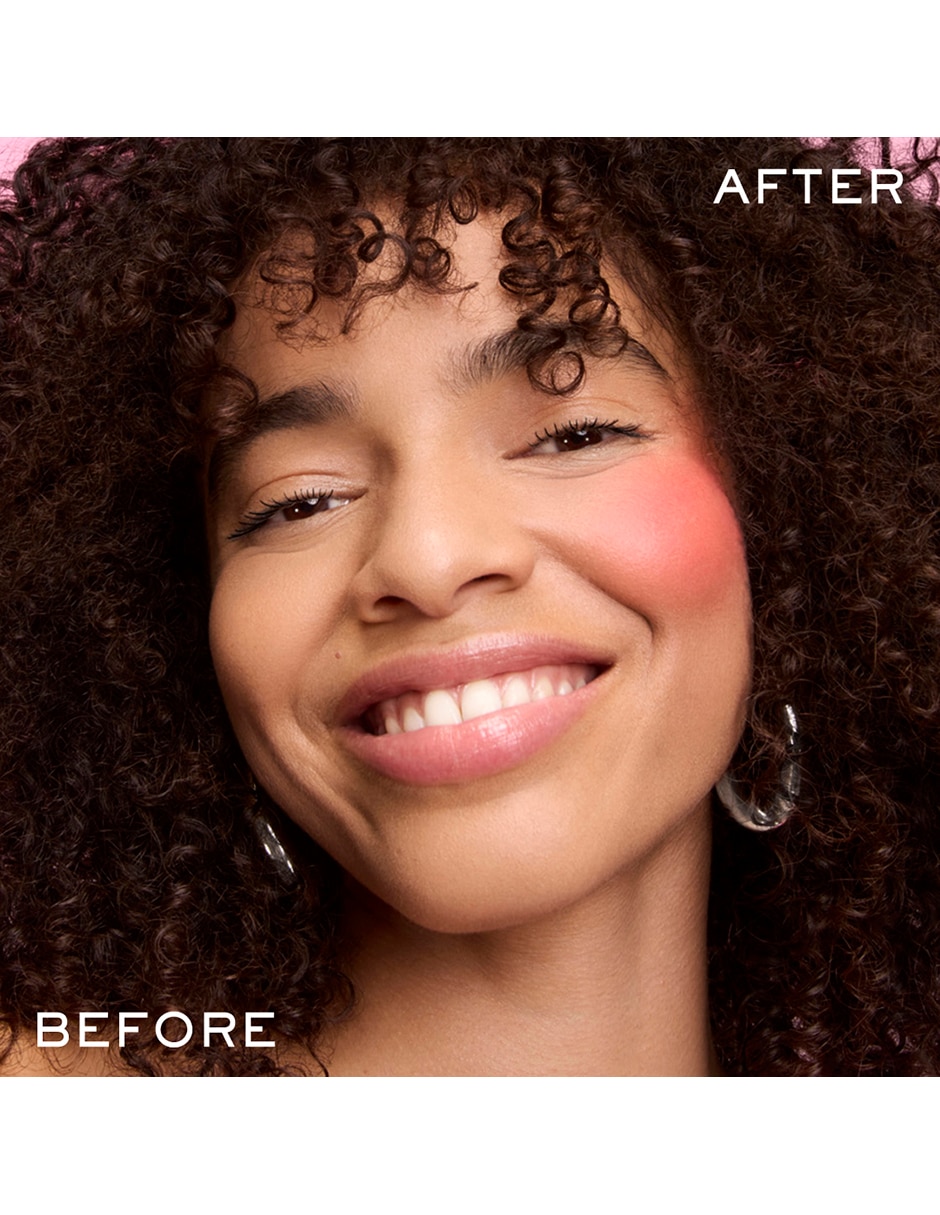 Blush líquido Lancôme Skin Idole 4