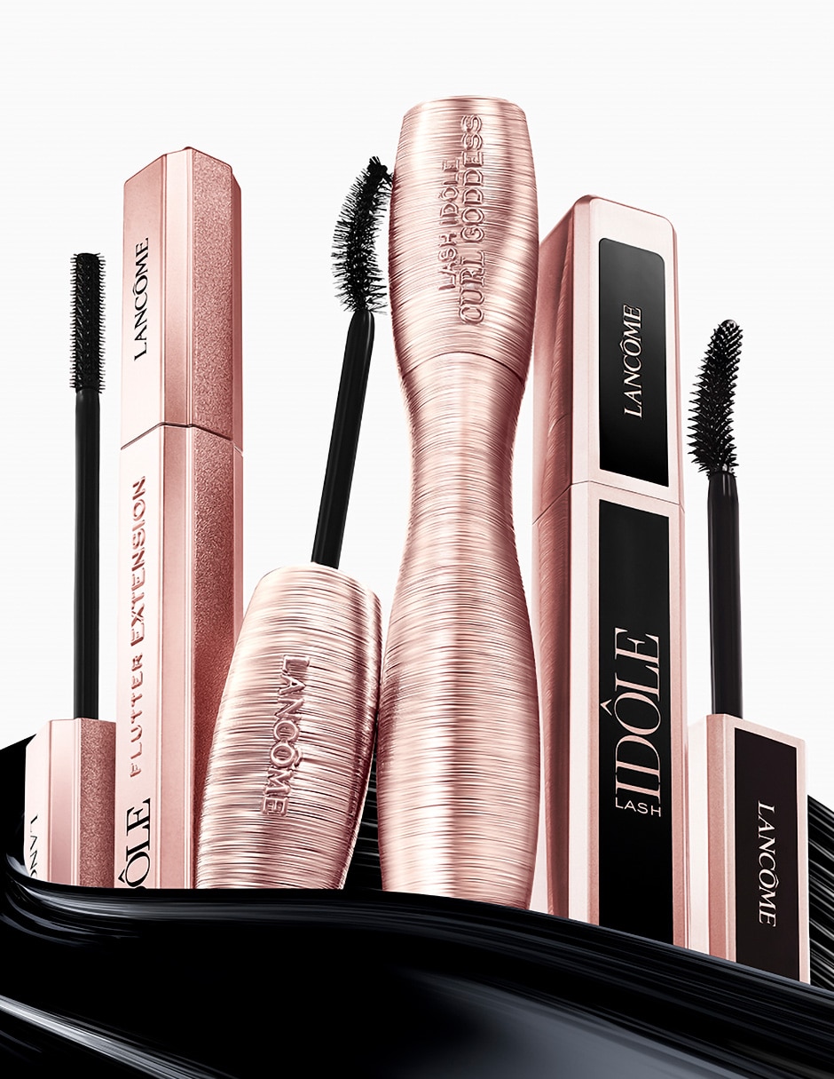 Máscara para pestañas Lancôme Lash Idôle