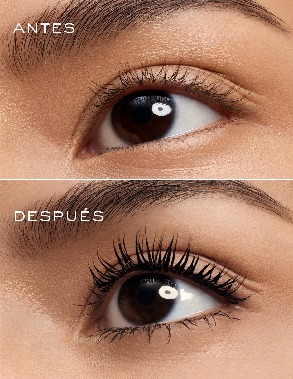 Máscara para pestañas Lancôme Lash Idôle 6