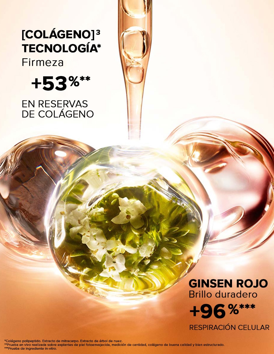 Crema facial recomendada para reafirmar de día para todo tipo piel 6