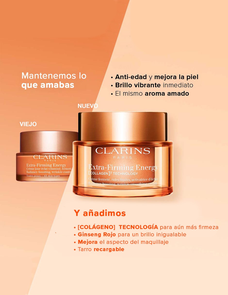 Crema facial recomendada para reafirmar de día para todo tipo piel 8