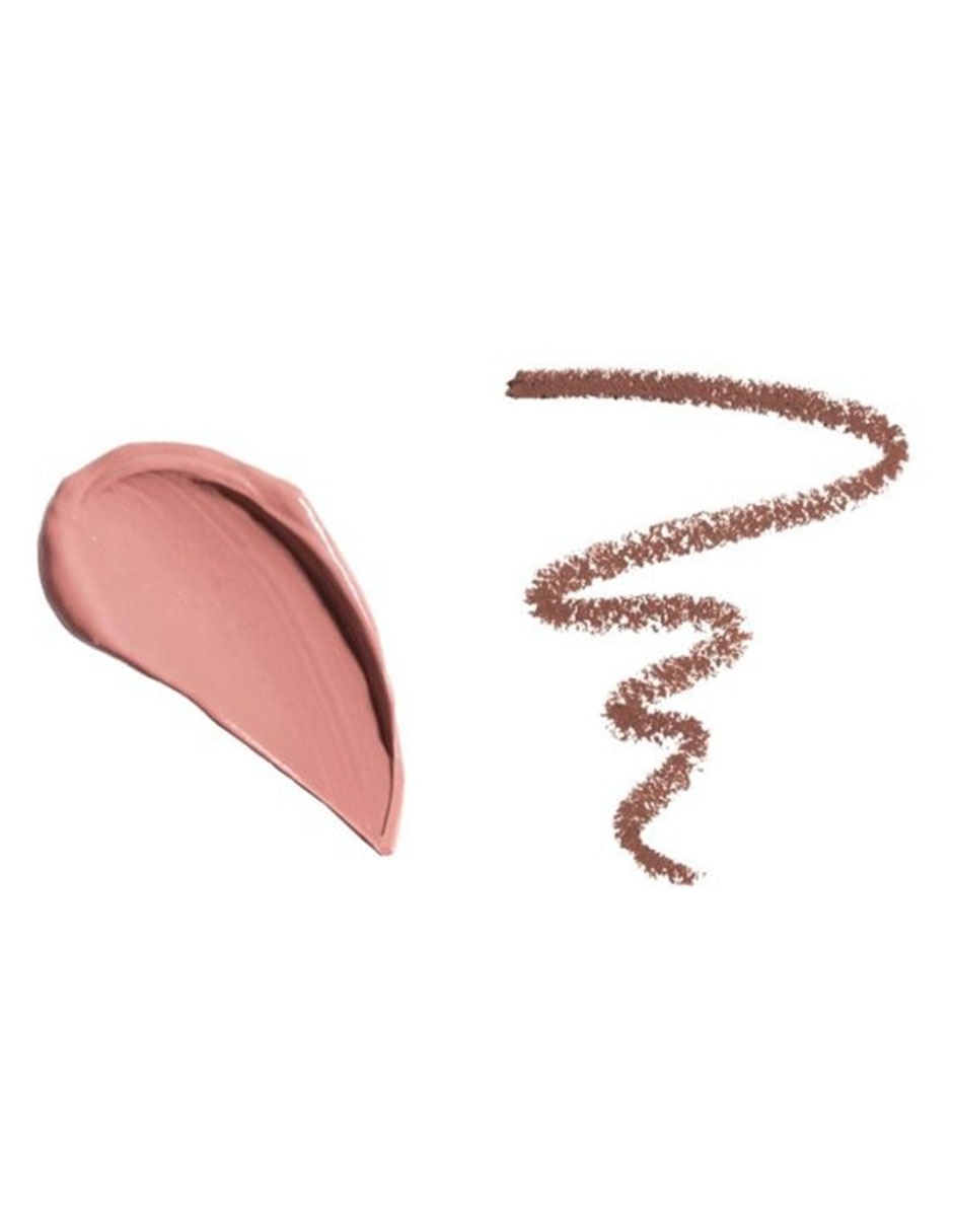 Kit labial mate King 2