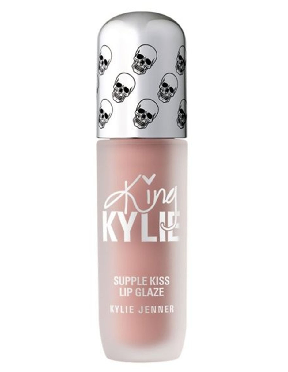 Brillo labial King Kylie brillante