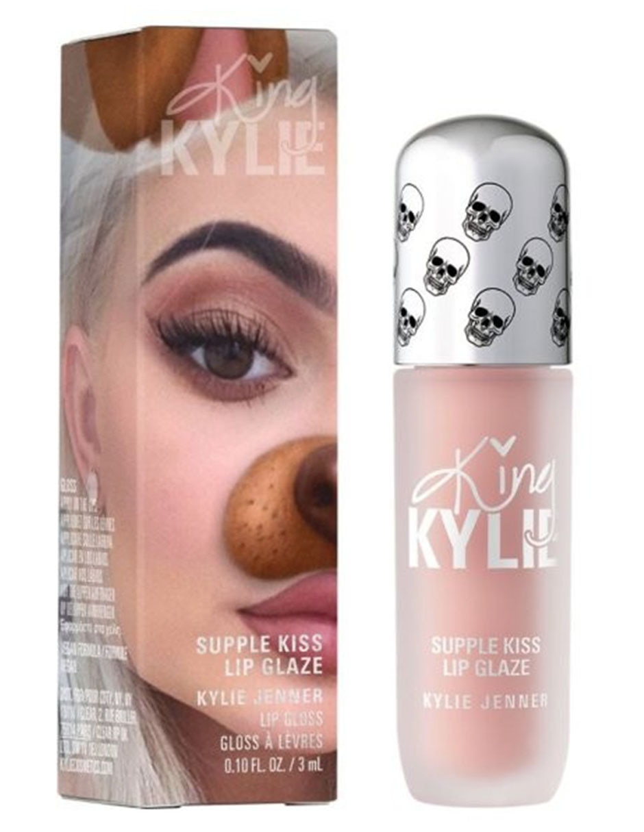 Brillo labial King Kylie brillante 2
