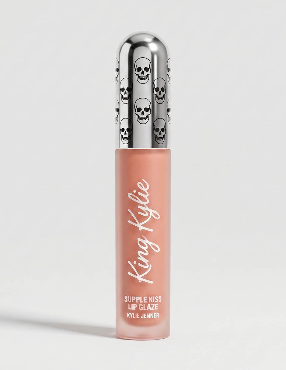 Brillo labial King Kylie brillante