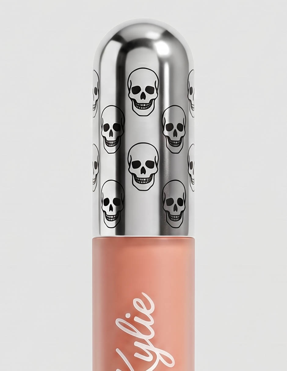 Brillo labial King brillante 2