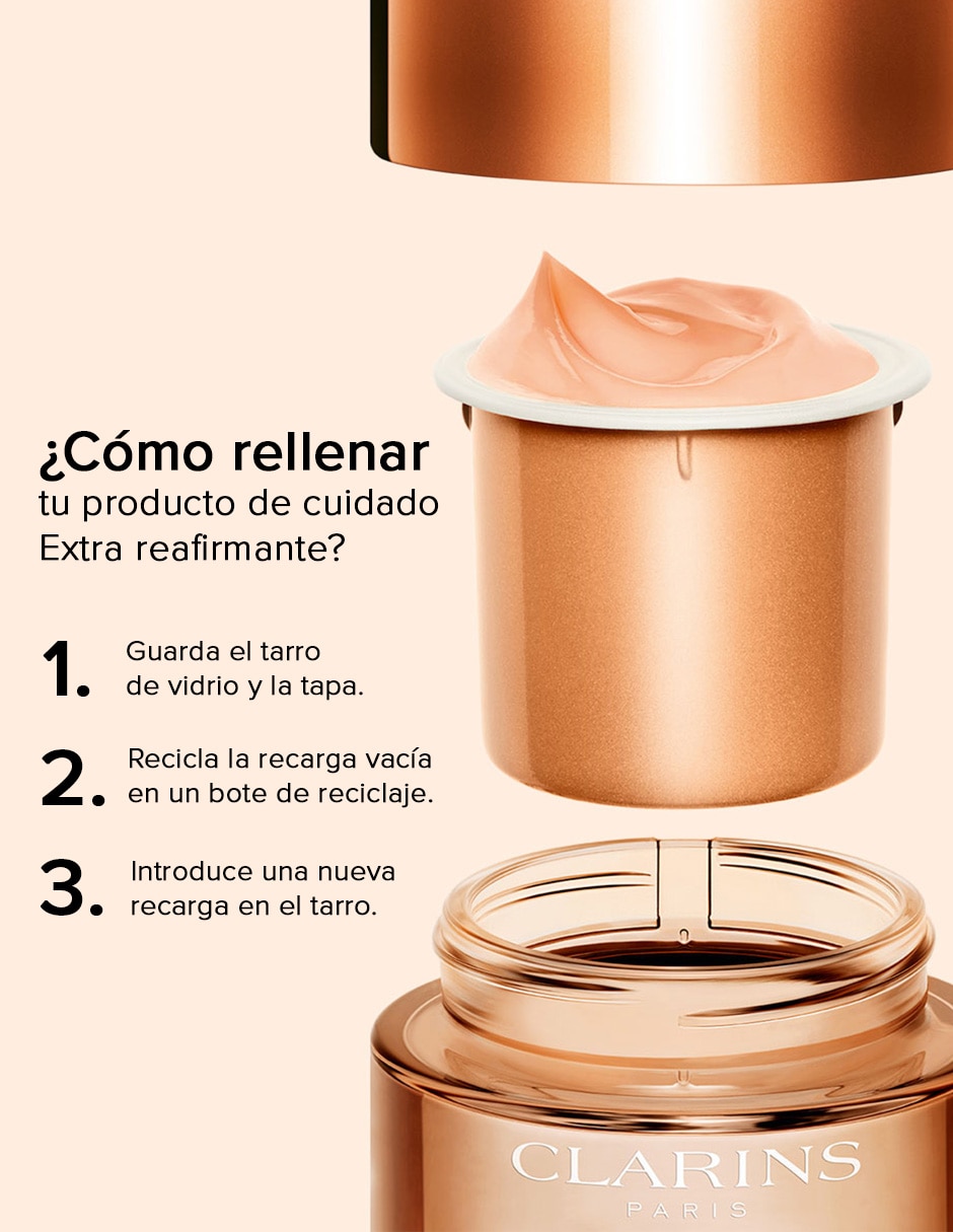 Crema Para Facial Recomendada Para Reafirmar De Día Sin Coleccion Para Piel Todo Tipo Piel 2