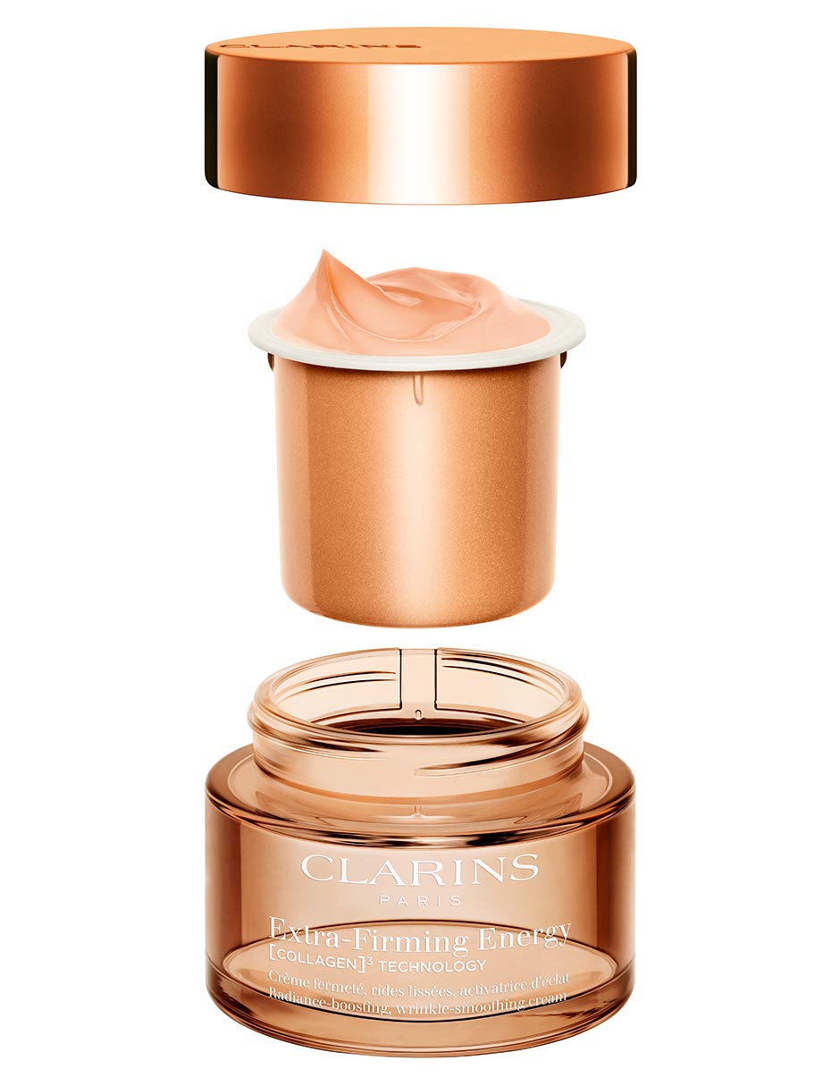 Crema Para Facial Recomendada Para Reafirmar De Día Sin Coleccion Para Piel Todo Tipo Piel