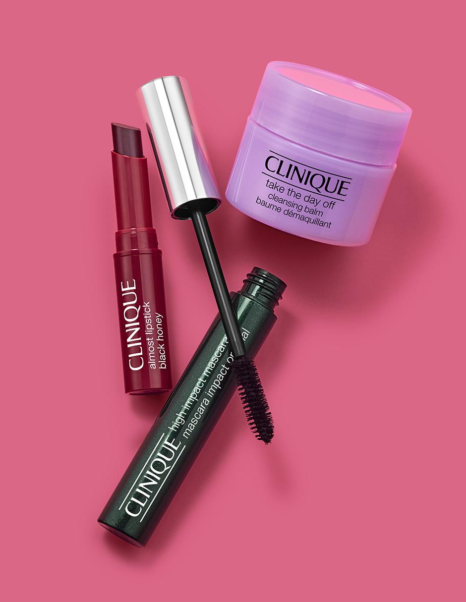 Set de maquillaje 2
