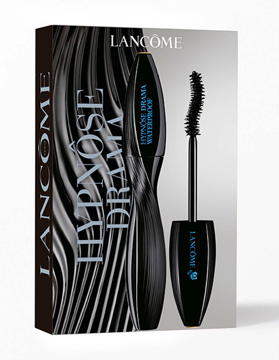 Set de maquillaje Lancôme Hypnôse Drama