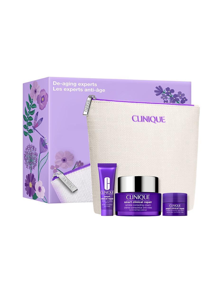Tratamiento facial De-Aging Experts reafirmante 1