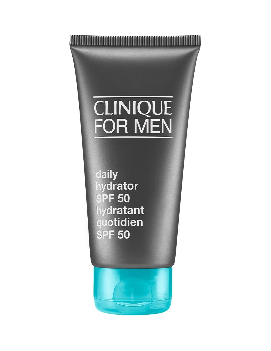 Tratamiento facial cfm daily hydrator spf 50 hidratante