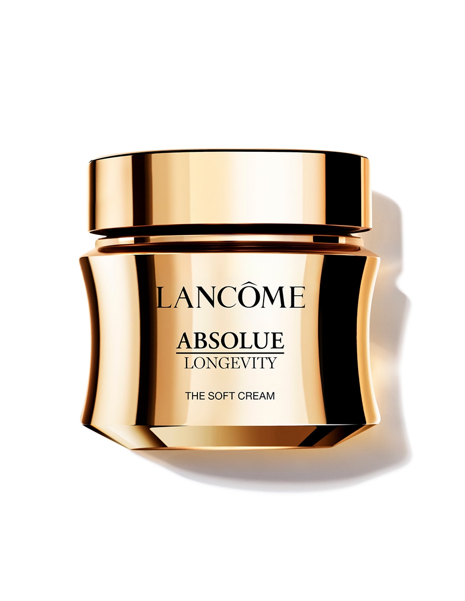 Tratamiento facial set de regalo absolue the soft cream antiedad lancªme absolue 3