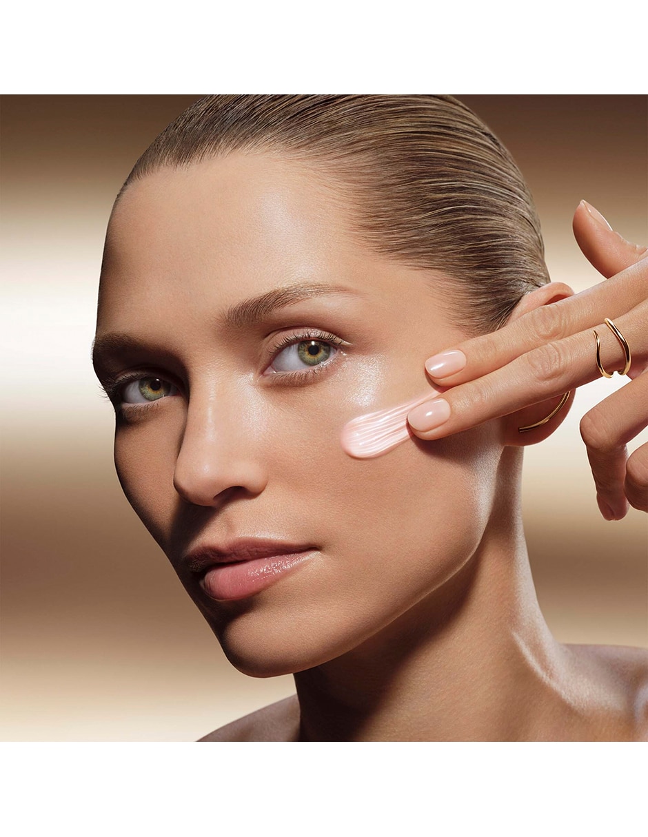 Tratamiento facial set de regalo absolue the soft cream antiedad lancªme absolue 4