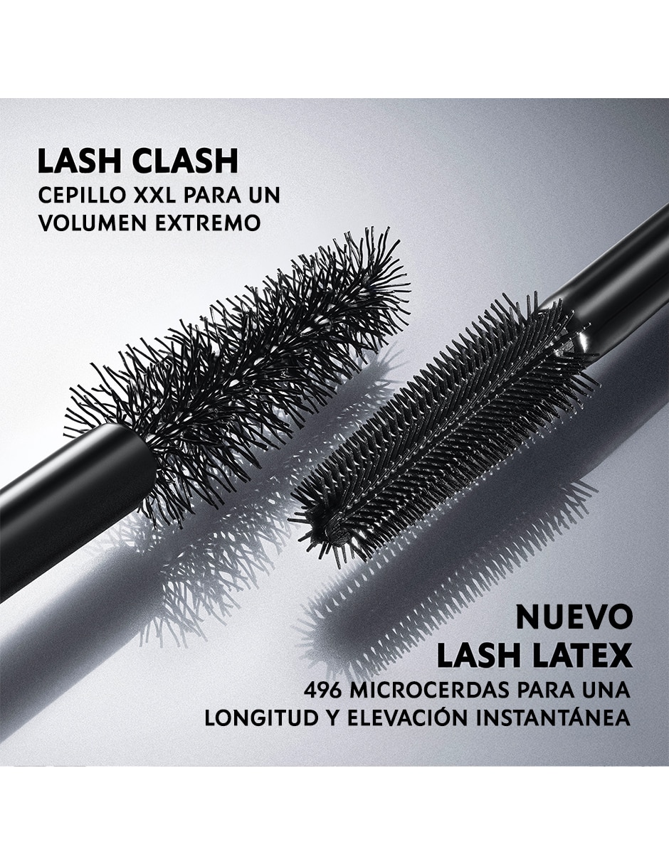 Máscara para pestañas Yves Saint Laurent Lash Latex 6