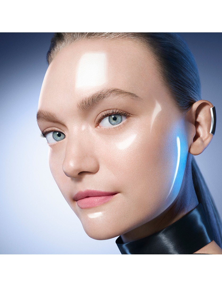 Crema Facial Recomendada Para Prevenir Signos De La Edad De Día Y Noche Lancome Génifique Lotion Ultimate Para Todo Tipo De Piel 4