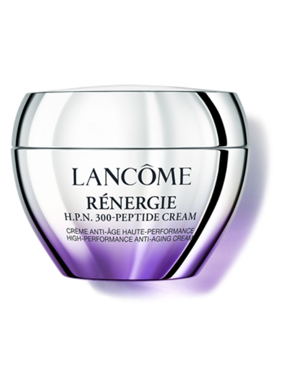 Set tratamiento facial lancªme set de regalo rénergie h.c.f. Triple serum 50 ml antiedad lancªme mamás 5