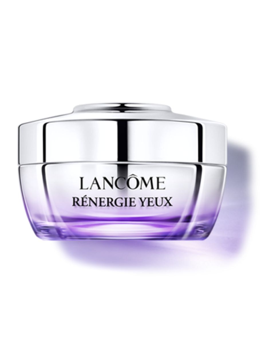 Set tratamiento facial lancªme set de regalo rénergie h.c.f. Triple serum 50 ml antiedad lancªme mamás 6