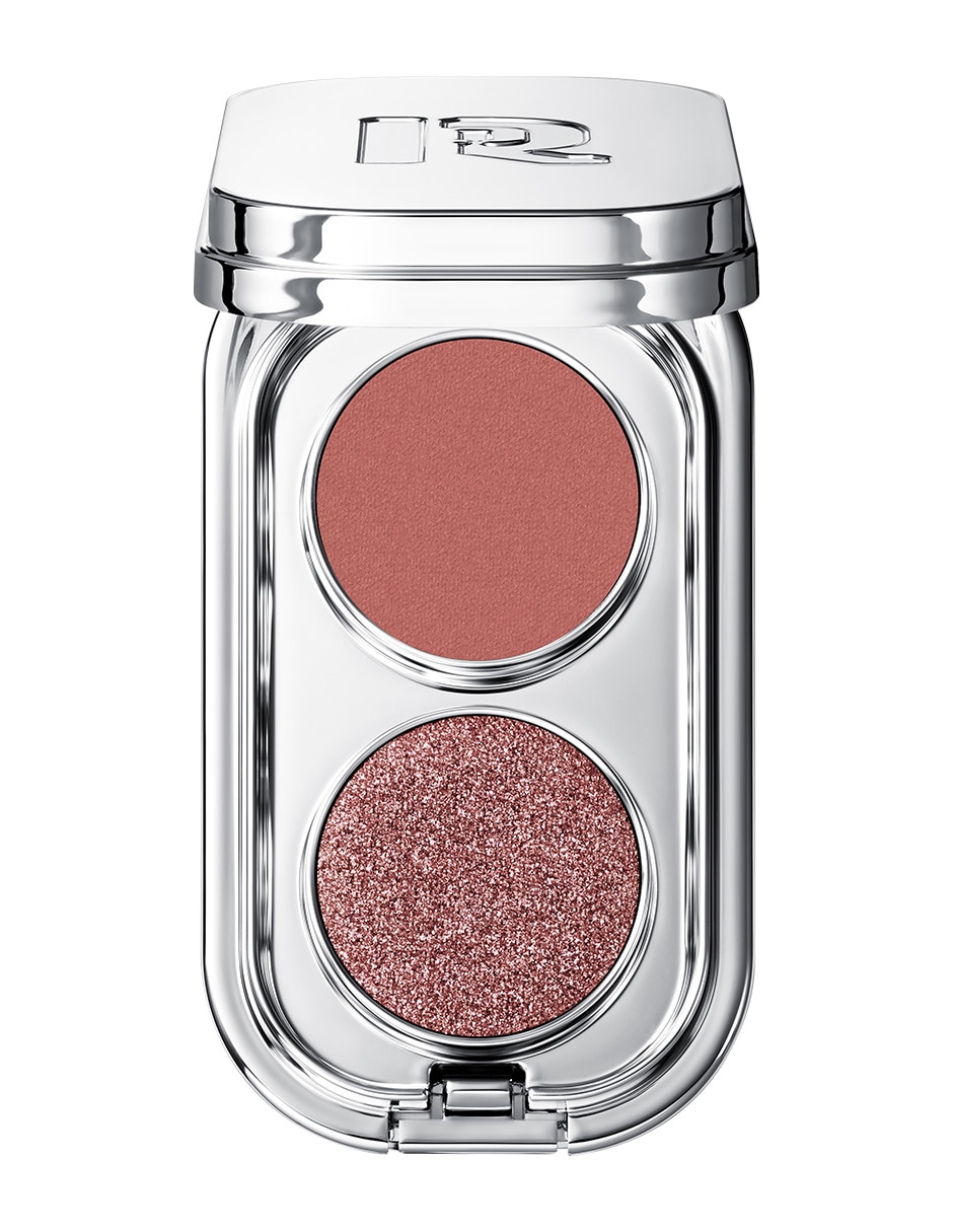 Rbn mup mini palette Rbn mup mini palette
