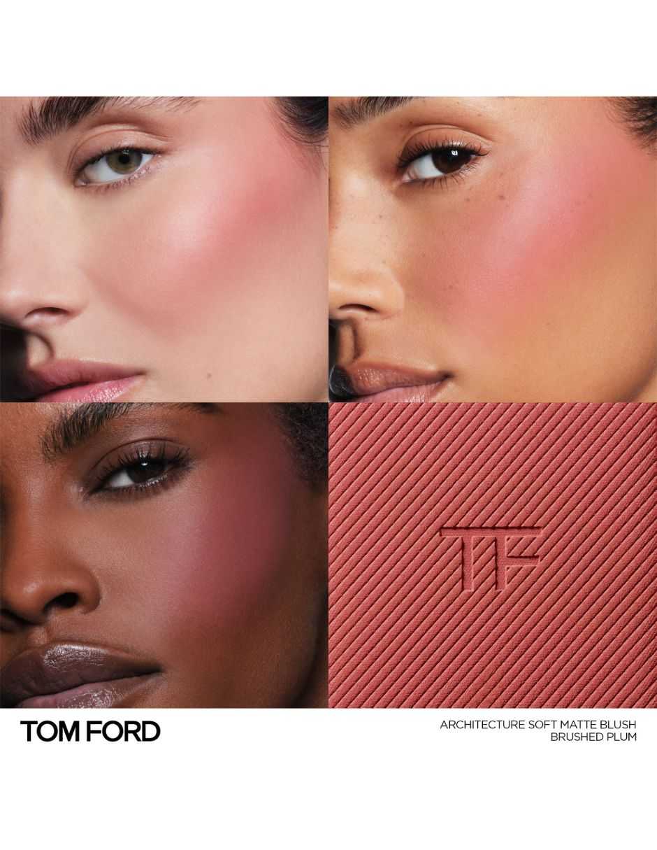 Blush en crema 2