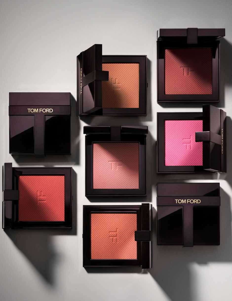 Blush en crema 3