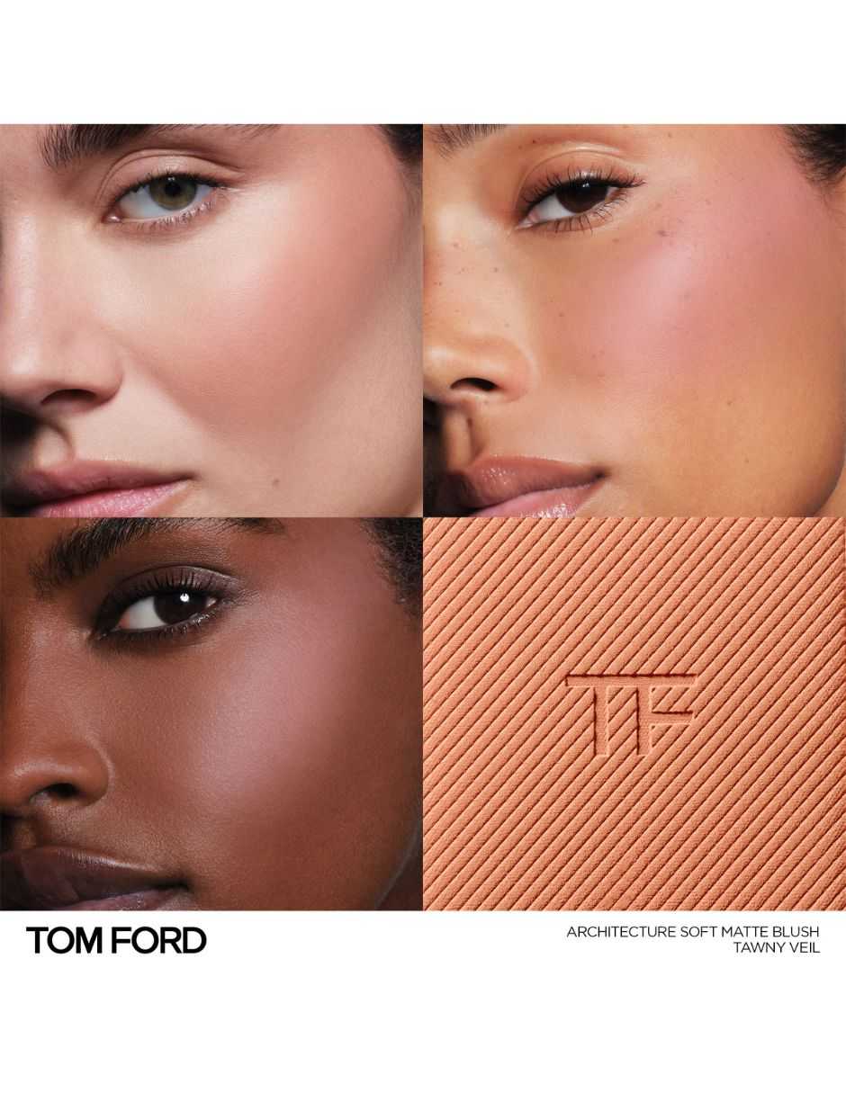 Blush en crema Tom Ford