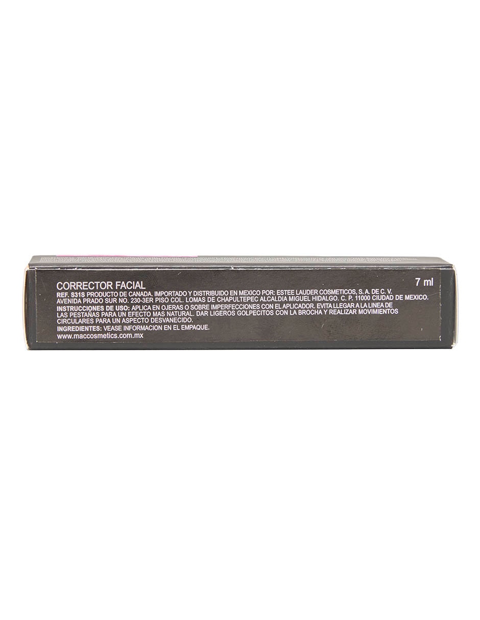 Corrector 4