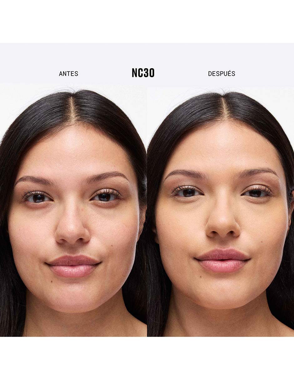 Corrector Studio Fix 3