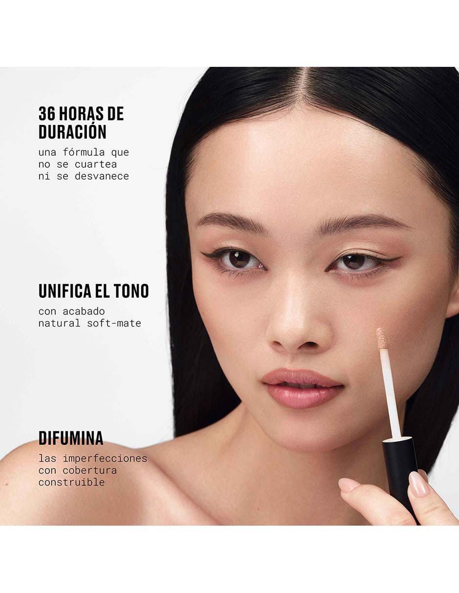 Corrector Studio Fix 6