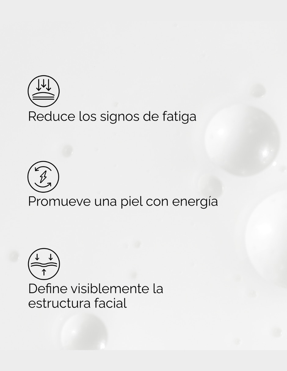 Sérum facial caffeine 3% + escin 1% face serum 30 ml para todo tipo de piel 3