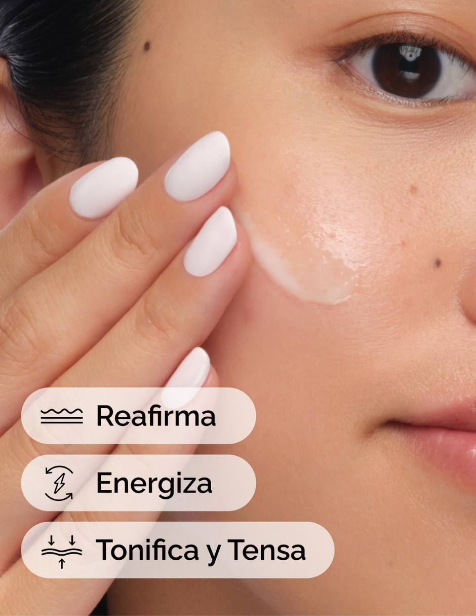 Sérum facial caffeine 3% + escin 1% face serum 30 ml para todo tipo de piel 5