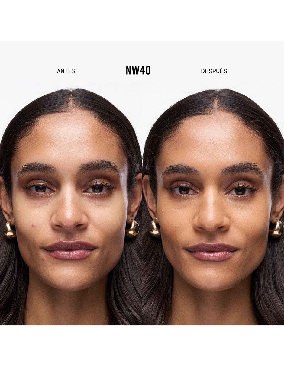 Corrector Mac Studio Fix