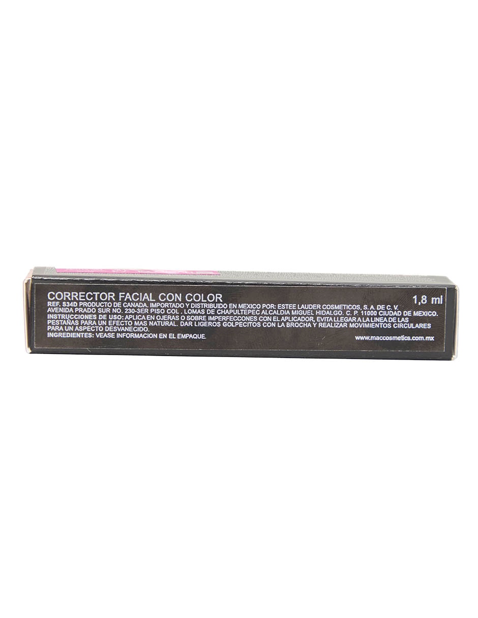 Corrector 5
